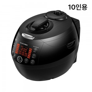 [쿠첸]2023년 신제품 10인용 전기압력밥솥 CRS-FCWK1071K