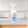 깔끄미 주방식탁씽크대 _살균제 400ml