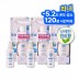 [프리즈텍] 쿨링 미스트 300mlX3병 +100ml(공병)X3병