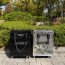 [발레] 롤링 도트백 (블랙/실버 택1)