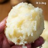 [2026년 첫출하] 고령특산물 눈꽃 개진감자3.3KG 대3.3KG(120~250G/15개내외)