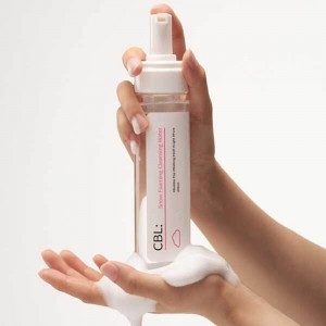 [CBL] 스노우 포밍 클렌징 워터 200ml