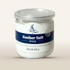 [라온오가닉] 멕시코산 프리미엄 코셔 솔트 400g 1통(가는소금)