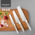 [Hamptons] 햄튼 스카디(SKADI) 올스텐 칼 3종 세트