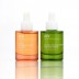 [올브] 미백진정 듀오앰플세트 (비타앰플 30ml + 테카세럼 30ml)