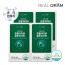 [유통기한할인](4개월분) [리얼그램] 관절 고순도 MSM 글루코사민 1,200mg x 60정 4박스/유통기한:27.06.25까지