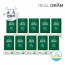 [유통기한할인](10개월분) [리얼그램] 관절 고순도 MSM 글루코사민 1,200mg x 60정 10박스/유통기한:27.06.25까지
