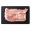 흑돼지 쫀삼겹 500g