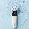 [클라메딕] 스킨온 4 in1 홈케어 갈바닉 마사지기 KOR-SKO2701W