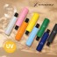 [어썸엑스] UV차단 UPF50+ 3단 수동 암막 파스텔 거꾸로 양우산 AXPB-3MU-2-SB_8종 택1