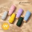 [어썸엑스] UV차단 UPF50+ 초경량 5단 암막 파스텔 미니 양우산 AXPB-3MU-3-BK_8종 택1