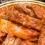 [청년농가] 마늘양념 쪽갈비 700g x 1팩