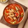 [27년의 노하우 맛집] [바른식품] 밀키트 바른곱개장 400g