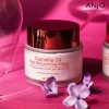 [앙쥬] 꽃보습 카멜리아 대용량 동백크림 100ml