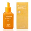 [더마쉐어] 더 앰플 판테놀 비타민 콤플렉스 60mL (RENEWAL)