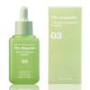 [더마쉐어] 더 앰플 플라워 콤플렉스 펩타이드 60mL (RENEWAL)