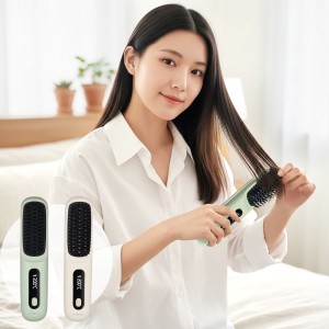 [잇츠웰] 노아 업브러쉬 고데기 ITS-HAIR
