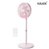 [한경희] 14형 7엽 3WAY 전자식 리모컨 스탠드 선풍기 HAAN-HAC100R_PINK