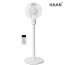 [한경희] 2WAY 서큘레이터 전자식 리모컨 선풍기 HA-FAC100A
