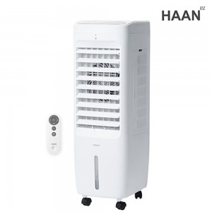 [한경희] 7L 3면필터 리모컨 전자식 파워 냉풍기 HA-L1600