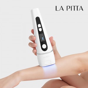 [라피타] 오크레이저 IPL 레이저 제모 의료기기 IPL With Shaving
