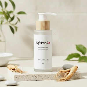 [청아미인] RG2 진세노사이드 로션 50ml