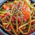 [청년농가] 전라도 비법 고구마줄기김치 2kg