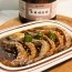 [손맛채움] 국내 자연산 보리새우장 600g