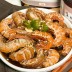 [손맛채움] 국내 자연산 보리새우장 1kg