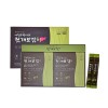 [나천수박사의] 헛개보감 2.48g×60포 / 간에좋은 헛개나무열매 추출 분말 스틱