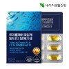 [네이처생활건강] 트리플케어 초임계 알티지 오메가3 1,023mg x 30캡슐