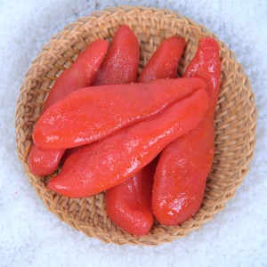[남바리] 진 명란젓(양념)_500g