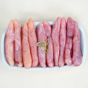 [남바리] 일품 명란젓(백명란)_500g
