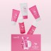 [론지] 핑크 애플 퓨어 스킨케어 5종 키트 (여행용) 20ml (Pink Apple Pure 5-Step Skincare Travel Set)
