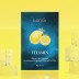 [론지] 비타민 마스크팩 20g10EA (Vitamin Authentic Glow Sheet Mask (20g10EA))