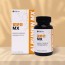 [일진헬스케어] 알부민MX 600mg*120정