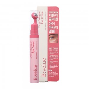 [Be:velue] 비벨류 리프팅 콜라겐 아이크림 15ml x 2개