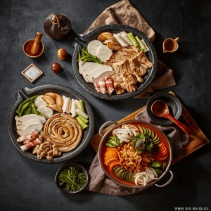 170만 히밥 pick! 전국매장 맛집 바른곱창 곱창구이 300g