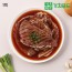 [가치푸드] 마포 돼지 양념구이 1인분(냉동) 250g x 1팩