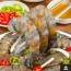 [맛있는집밥] 블랙타이거 간장새우 왕새우장 / 소 새우장 800g (약 10마리)