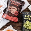 젠젠 오리지널, 블랙트러플, 와사비 살몬칩스 70g