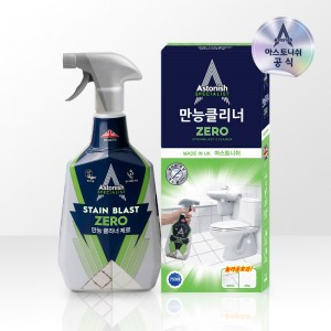[아스토니쉬] 만능제로 클리너 750ml