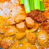 [온반] 의정부식 부대찌개 전골 3kg(600g*5)