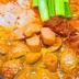 [온반] 의정부식 부대찌개 전골 3kg(600g*5)