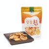 [유통기한할인] [농가의뜰] 달콤 바삭 건강간식 단감칩 80g / 소비기한: 27.03.14 까지