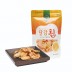 [유통기한할인] [농가의뜰] 달콤 바삭 건강간식 단감칩 80g / 소비기한: 27.03.14 까지
