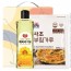 동원해바라기유 사조부침가루500g(2종)