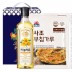 해표카놀라유 사조부침가루500g(2종)