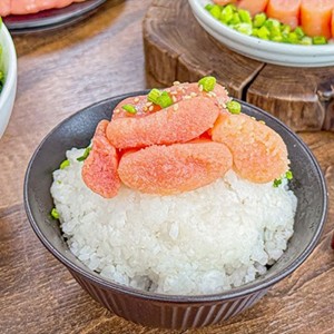 [도경푸드] 밥도둑 일반) 저염 알명란젓(파지/못난이) 1kg