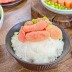 [도경푸드] 밥도둑 일반) 저염 알명란젓(파지/못난이) 1kg
